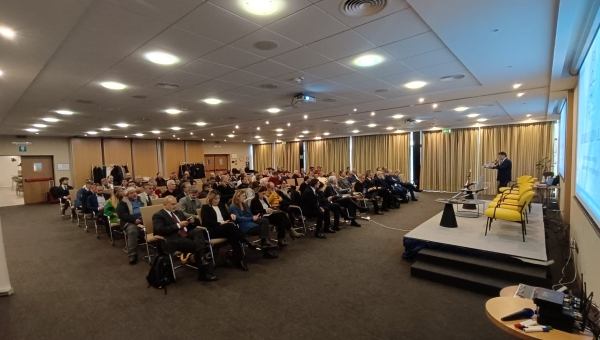 AIATP, Rudy Toninato riconfermato nel direttivo nazionale