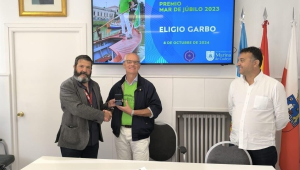 Gruppo Remiero Adigetto “ambasciatore” della voga veneta in Spagna