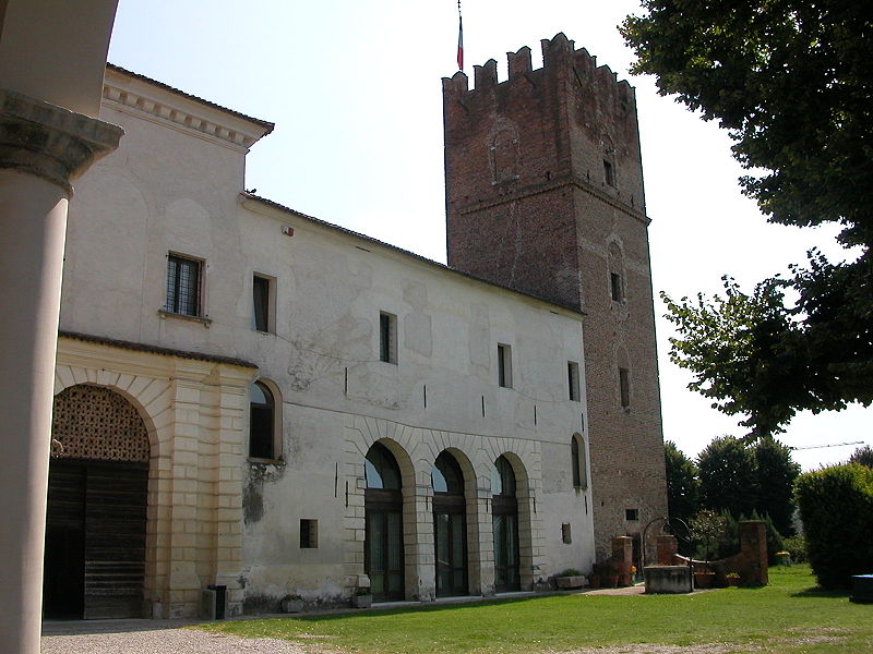 Premio Raise, Duò: “Arquà meta di assoluto valore turistico e culturale”