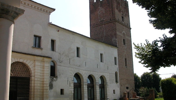 Premio Raise, Duò: “Arquà meta di assoluto valore turistico e culturale”