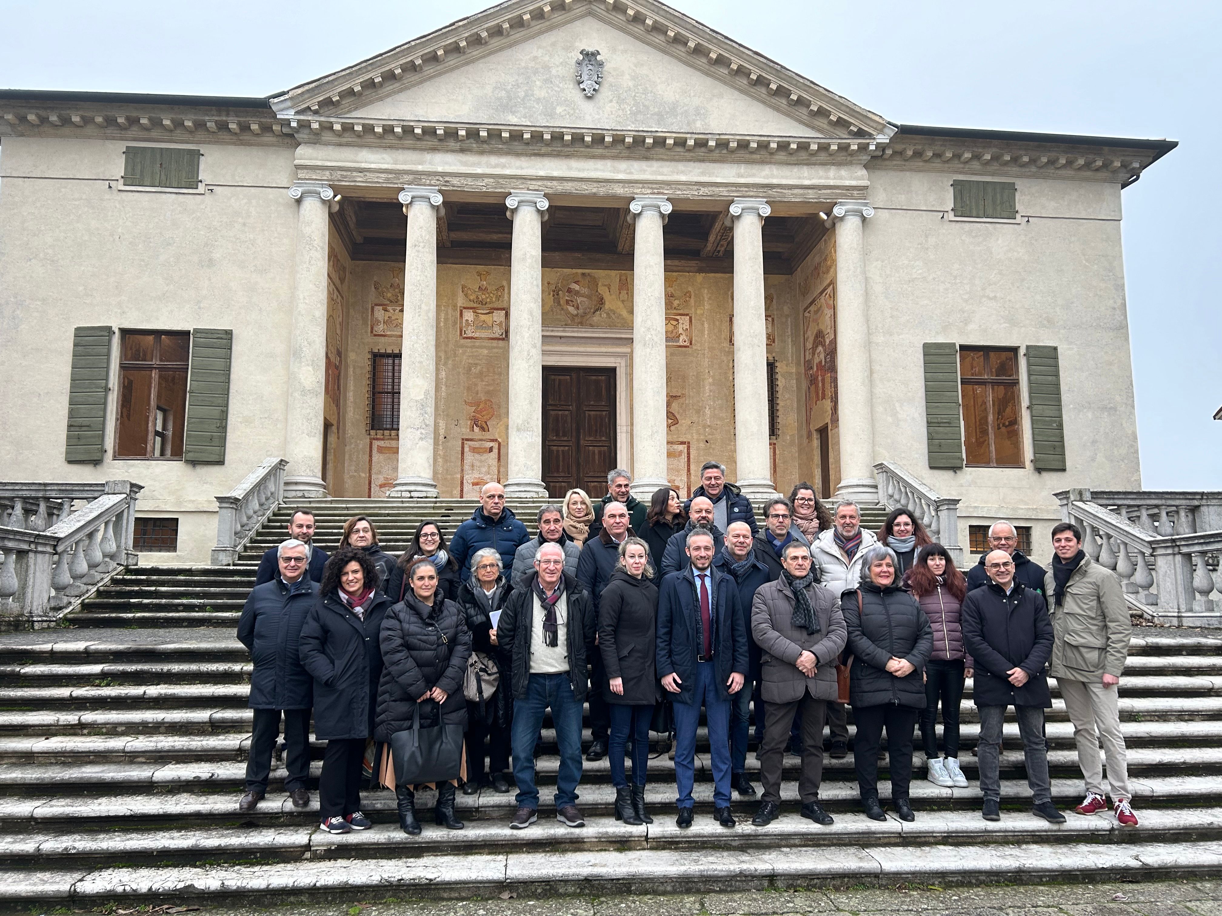 Borghi fluviali, finanziato bando da 800mila euro per la valorizzazione