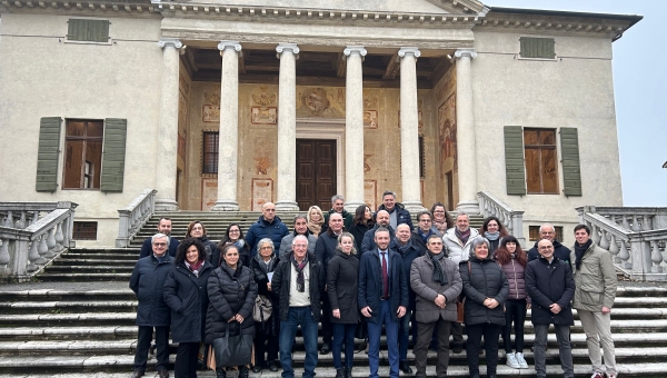 Borghi fluviali, finanziato bando da 800mila euro per la valorizzazione