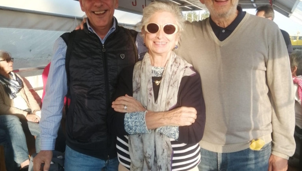 Assonautica e Arci di nuovo insieme per una proposta di navigazione 