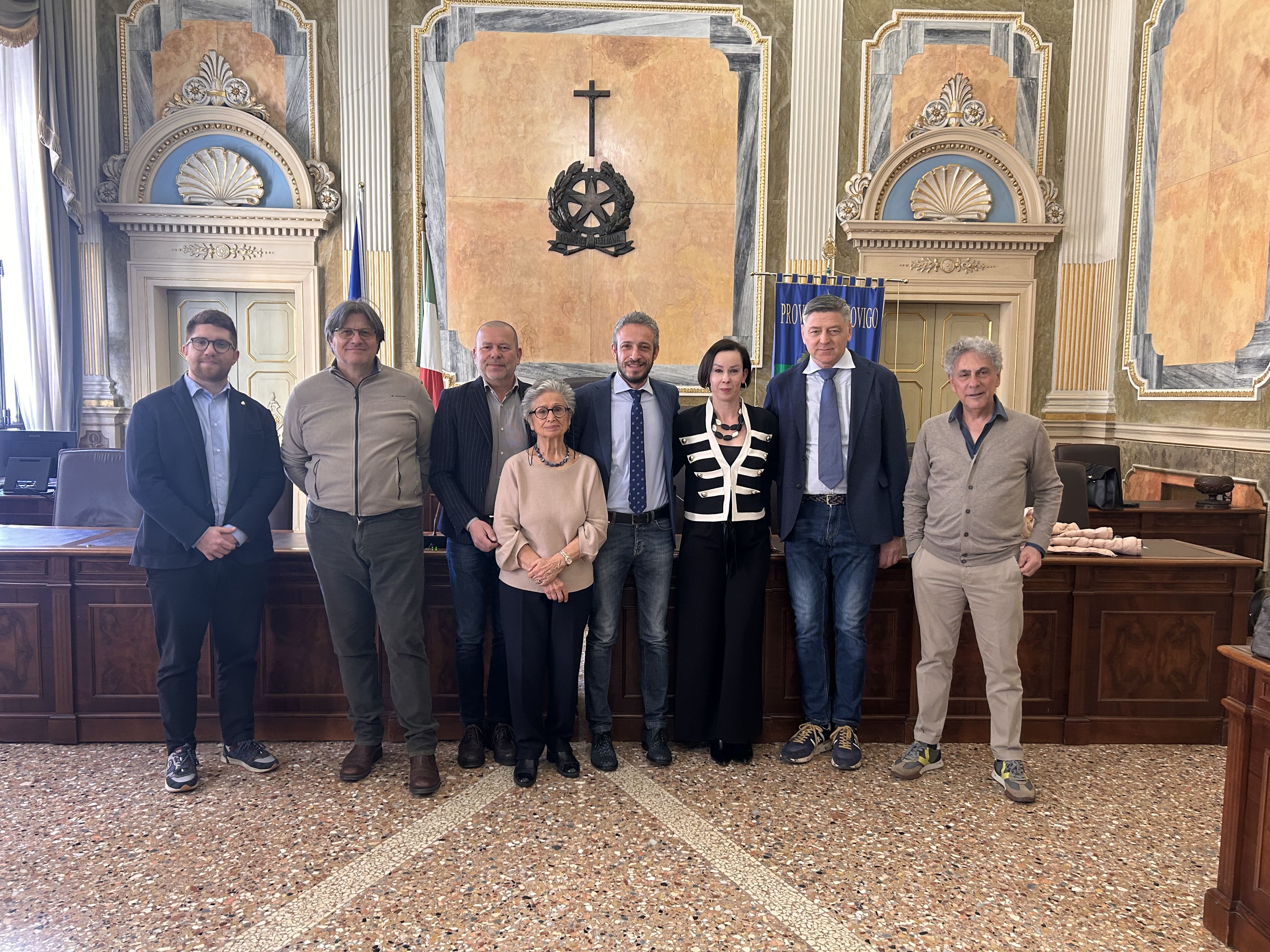 “Il fiume è vita”, la Giornata regionale del turismo fluviale arriva in Polesine 