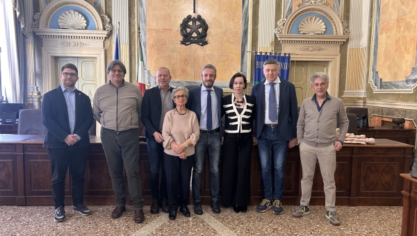“Il fiume è vita”, la Giornata regionale del turismo fluviale arriva in Polesine 