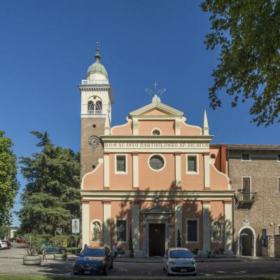 1 San Bortolo