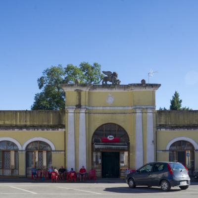 15 Gavello Palazzo Grimani