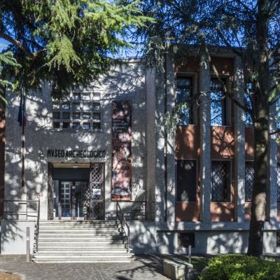 18 Adria Museo Archeologico