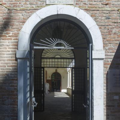 3 Convento Olivetani