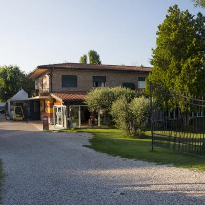Antiche Distillerie Mantovani