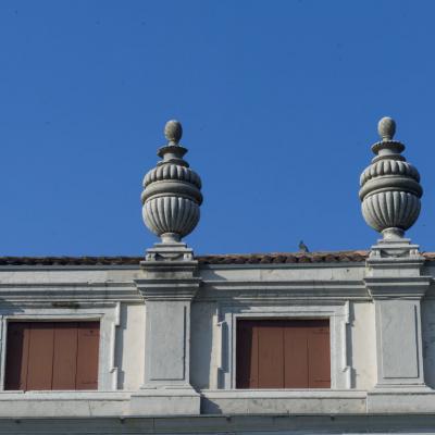 Tra Ville e Castelli