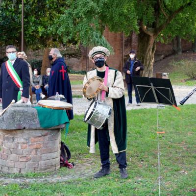 Rievocazione Rovigo 920