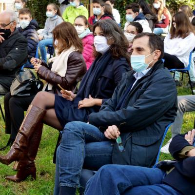 Evento Casalini