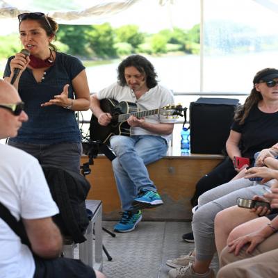 Delta Blues domenica 27 giugno 2021